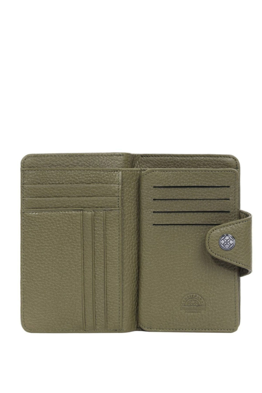 Cengiz Pakel Multi Fonksiyonel Kadın Portföyü Orman