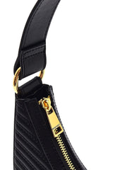 Nine West 3M Walda 3Fx Kadın Omuz Çantası Siyah