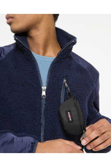 Eastpak Springer Unisex Mini Çanta Black