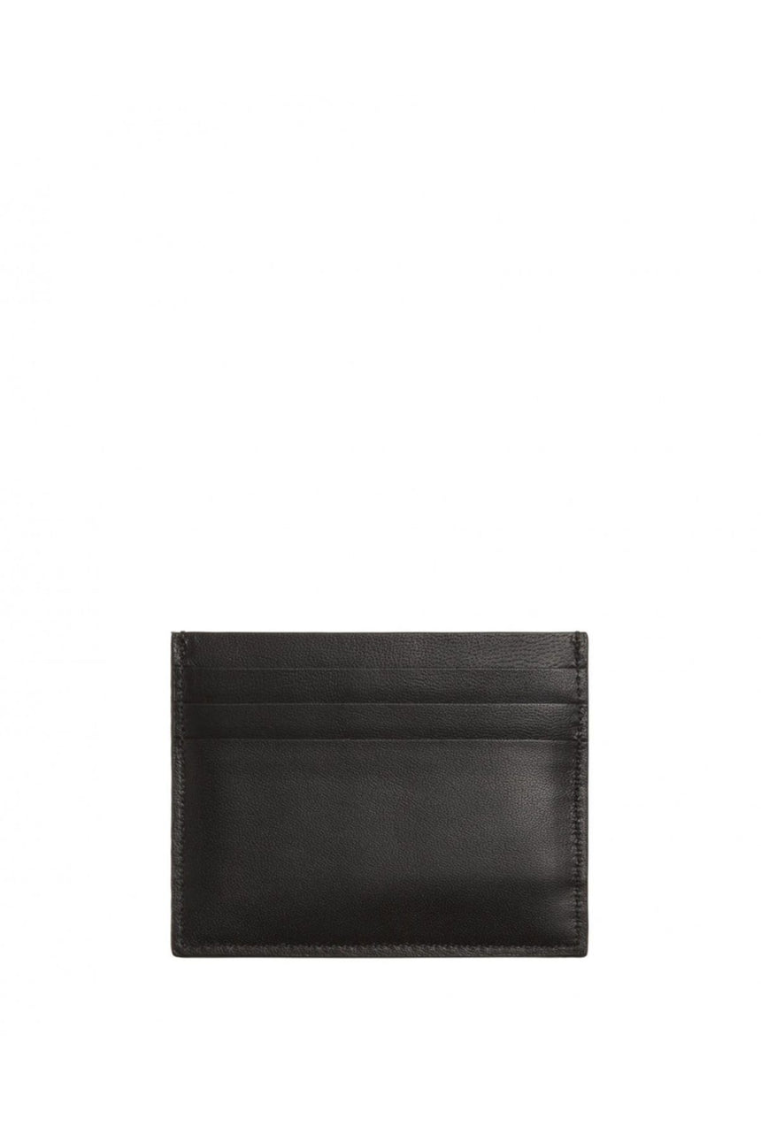 Calvin Klein Smooth Essential Erkek Kartlık Black