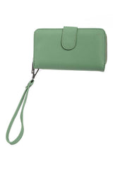 Gap Kadın Portföy Cüzdanı Fıstık