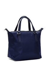 Tommy Hlifiger Poppy Small Tote Corp Kadın El Çantası Corporate