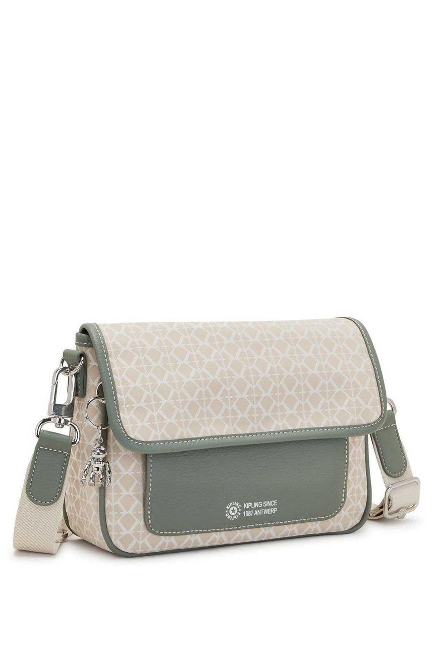 Kipling İnaki Kadın Omuz Çantası