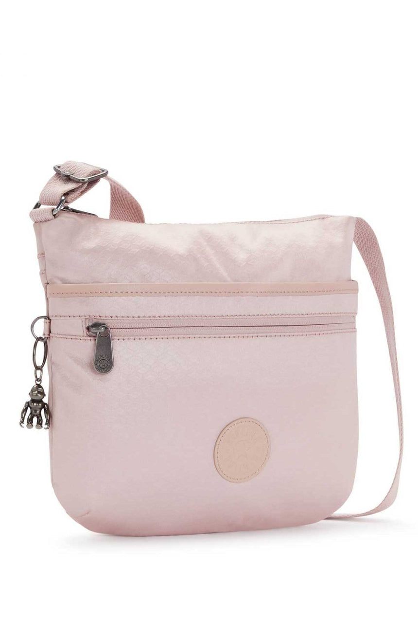 Kipling Arto Basic Elevated Kadın Omuz Çantası
