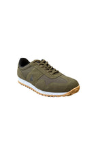 Us Polo Assn 2W Dorıs 2Pr Erkek Sneakers Haki