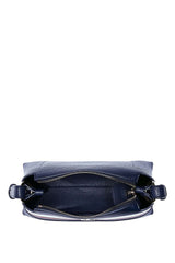 Tommy Hilfiger Core Çapraz Askılı Kadın Çantası Blue Corp