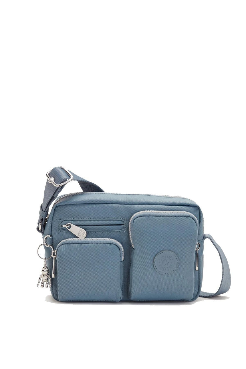 Kipling Albena Classics Çapraz Askılı Kadın Çantası