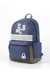 Benetton United Colors Of Sırt Çantası Renkli