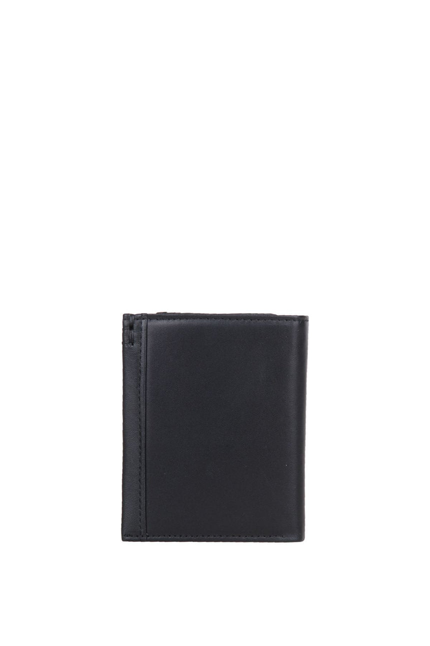 Grande 2 Blok Erkek El Portföyü VJTL - Siyah