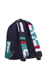 Tommy Hilfiger Tjw Campus Girl Backpack Print Kadın Sırt Çantası All Over Print