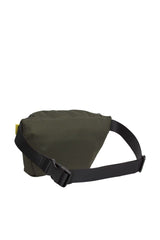 Calvin Klein Nastro Logo Erkek Bel Çantası Dark Olive