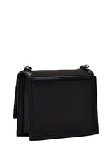 Tommy Hilfiger Tommy Seasonal Crossover Çapraz Askılı Kadın Çantası Black