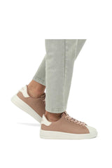 Guess Footwear Rockıes Kadın Ayakkabı Beige