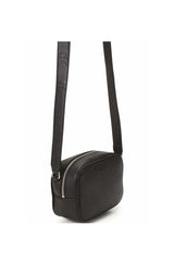 Calvin Klein Sculpted Çapraz Askılı Kadın Çantası Black