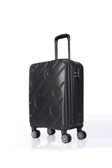 ÇÇS Trolley 65 Cm Valiz Siyah