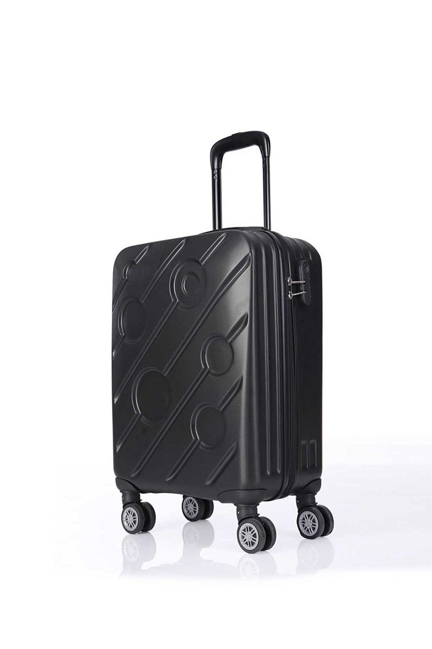 ÇÇS Trolley 65 Cm Valiz Siyah