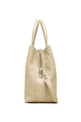 Calvin Klein Tote Kadın Omuz Çantası Grey