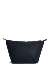 Tommy Hilfiger Poppy Make Up Bag Corp Kadın Makyaj Çantası Corporate