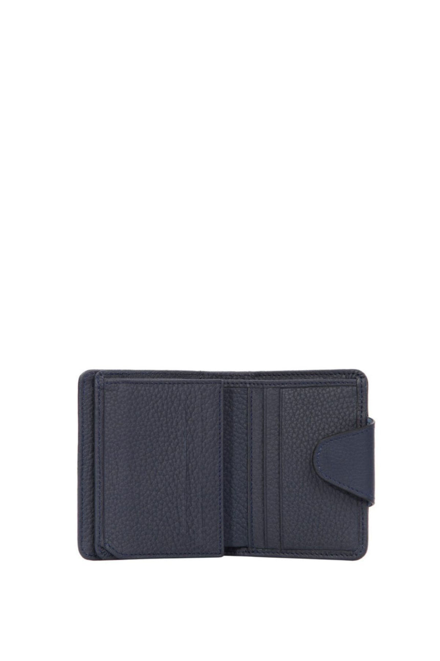 Cengiz 5 Blok Organizer Erkek Portföyü Lacivert