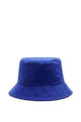 Tommy Hilfiger Heritage Bucket Erkek Şapka Blue