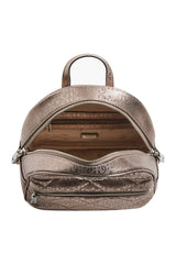 Guess Dilla Kadın Sırt Çantası Pewter
