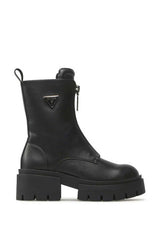 Guess Footwear Laile Kadın Boot Black