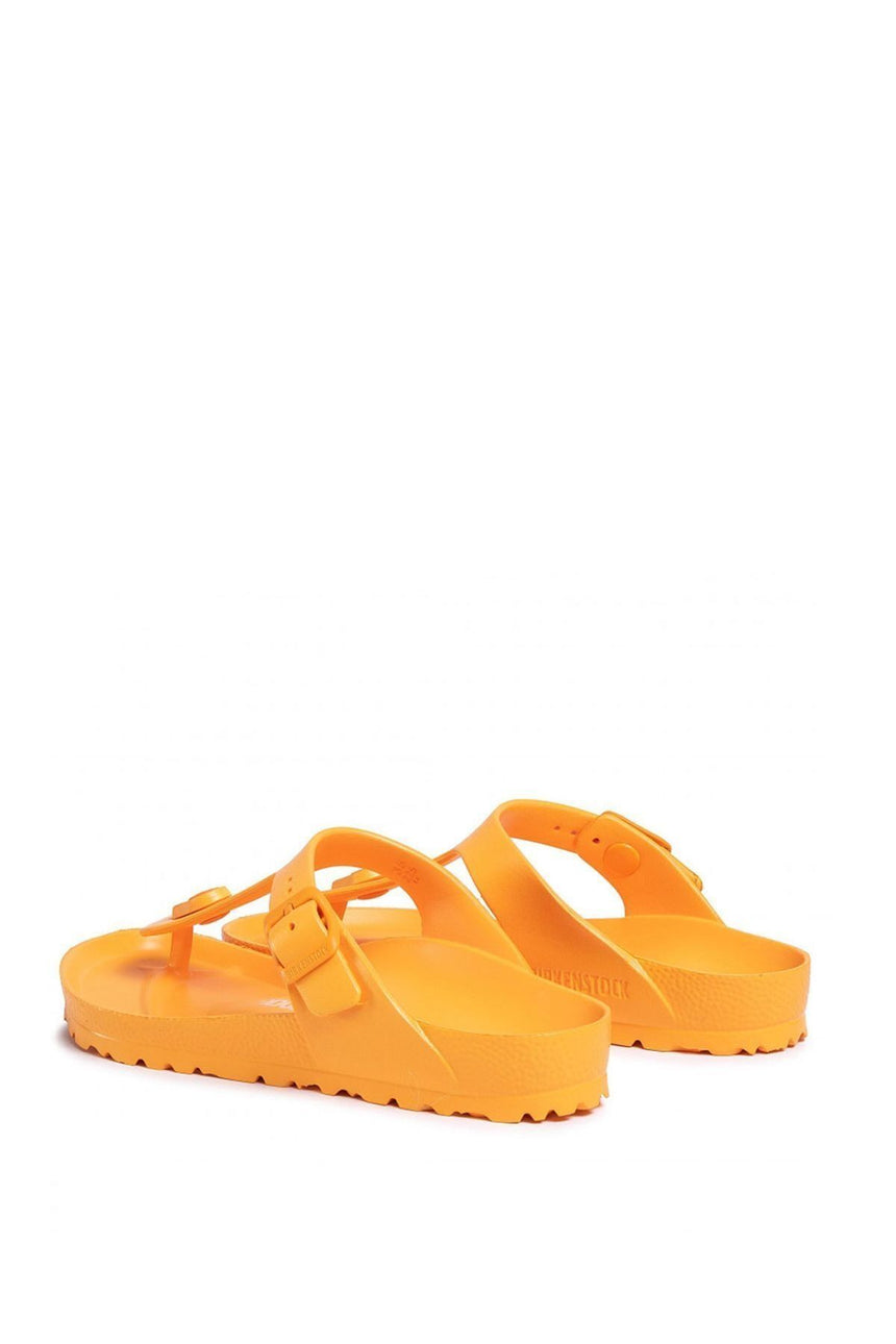 Birkenstock Classics Gizeh EVA Sarı