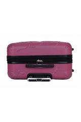 IT Tiger Eyes Valiz Seti Malaga