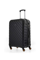 ÇÇS Büyük Boy Valiz Siyah