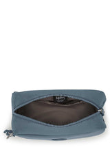 Kipling Gieam Kadın Makyaj Çantası Brush Blue
