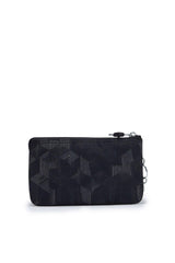 Kipling Creativity L Basic PRT Kadın Cüzdanı Mysterious Grid