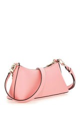 Guess Matilde Crossbody Çapraz Askılı Kadın Çantası Light Pink