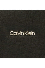 Calvin Klein Bags Kadın Omuz Çantası Black