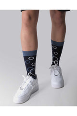 The Socks Company Renkli Çorap Renkli