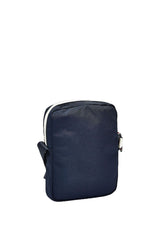 Tommy Hilfiger Tjm Cool City Mini Reporter Nyl Çapraz Askılı Erkek Çantası Black Iris