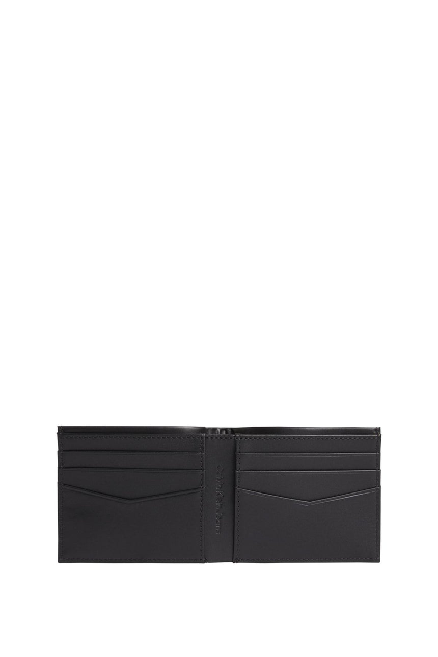 Calvin Klein Sport Essentials Bifold Erkek Cüzdanı Black