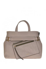 Calvin Klein Cecile Tote Kadın El Çantası Dune