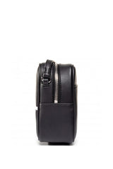Calvin Klein Sculpted Large Camera Bag Çapraz Askılı Kadın Çantası Black