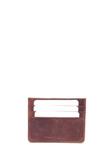 Grande Çıt Çıtlı - Şeffaf Bölmeli Portföy Crazy Taba