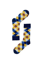 The Socks Company Renkli Çorap Renkli