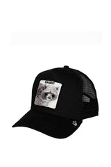 Goorin Bros Bandit Şapka Black
