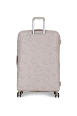 IT Girls Essentials Valiz Seti Cobblestone