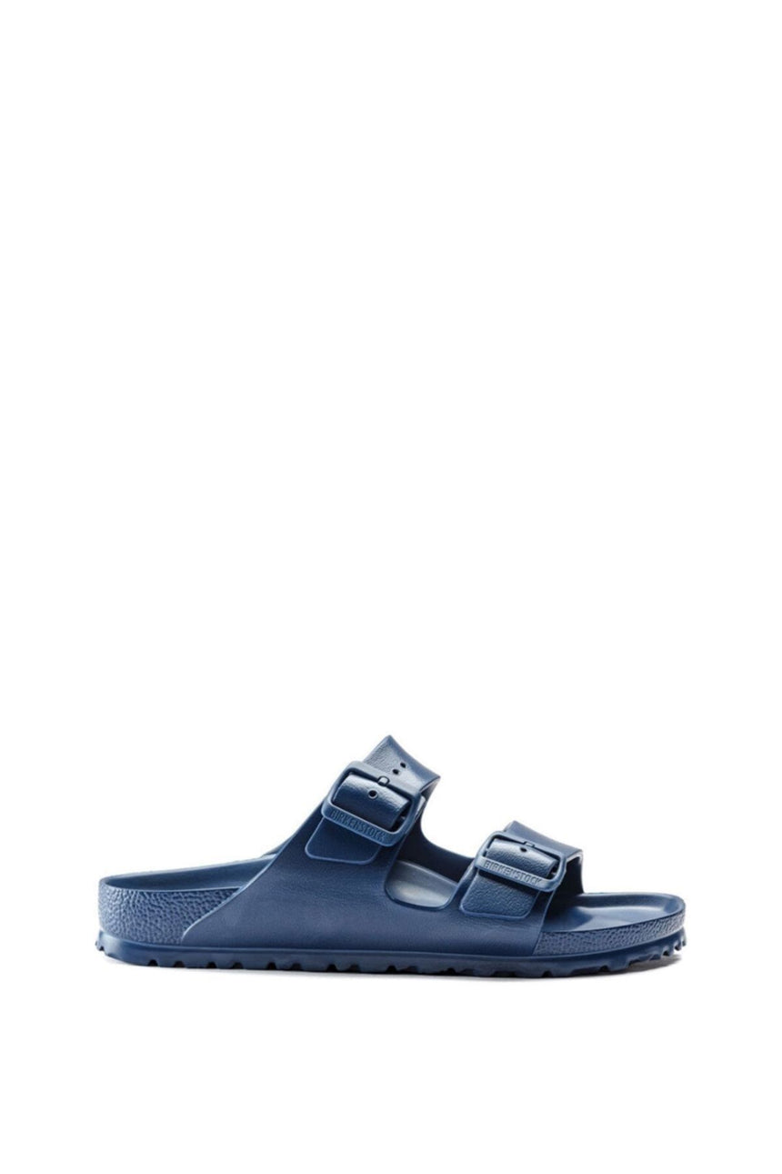 Birkenstock Arizona Eva Kadın Terlik Navy