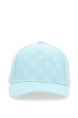 Guess Baseball Kadın Şapka Mavi