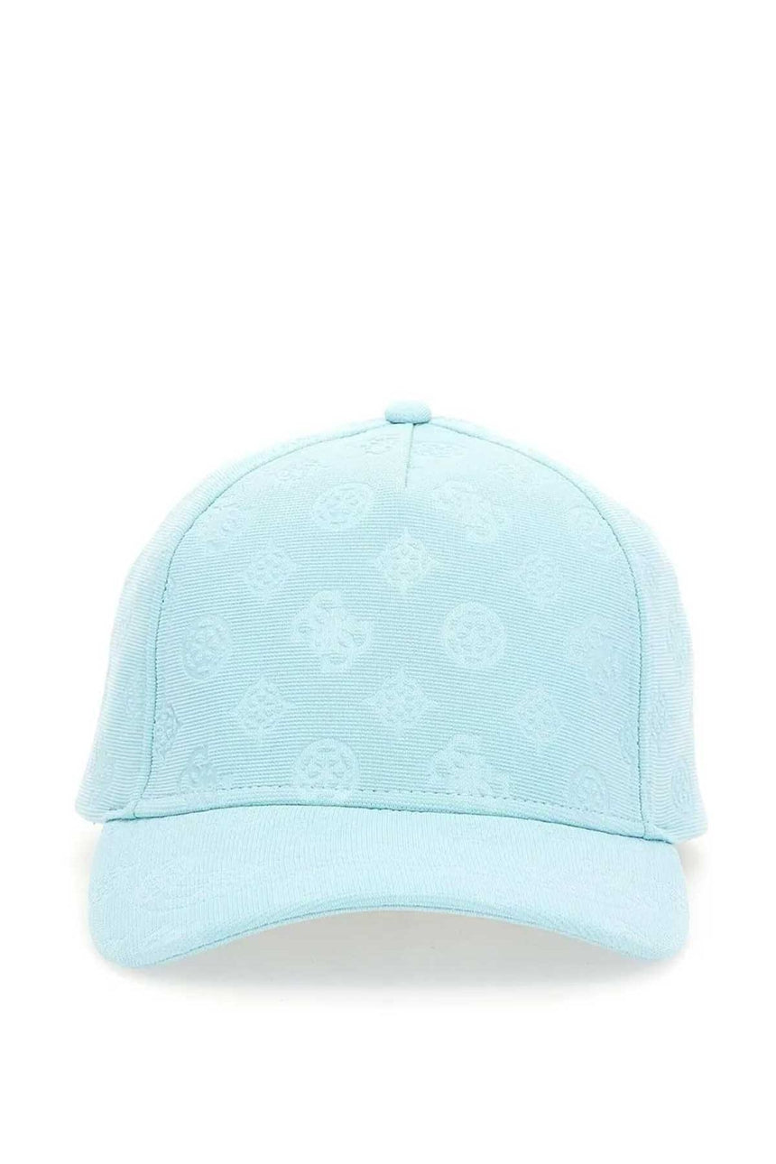 Guess Baseball Kadın Şapka Mavi