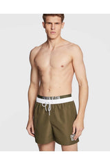 Calvin Klein Intense Power Woven Bottoms Erkek Şort Secret Meadow