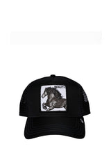 Goorin Bros Şapka Black Beauty Black