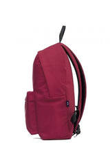 Gap Çift Bölmeli Sırt Çantası Bordo