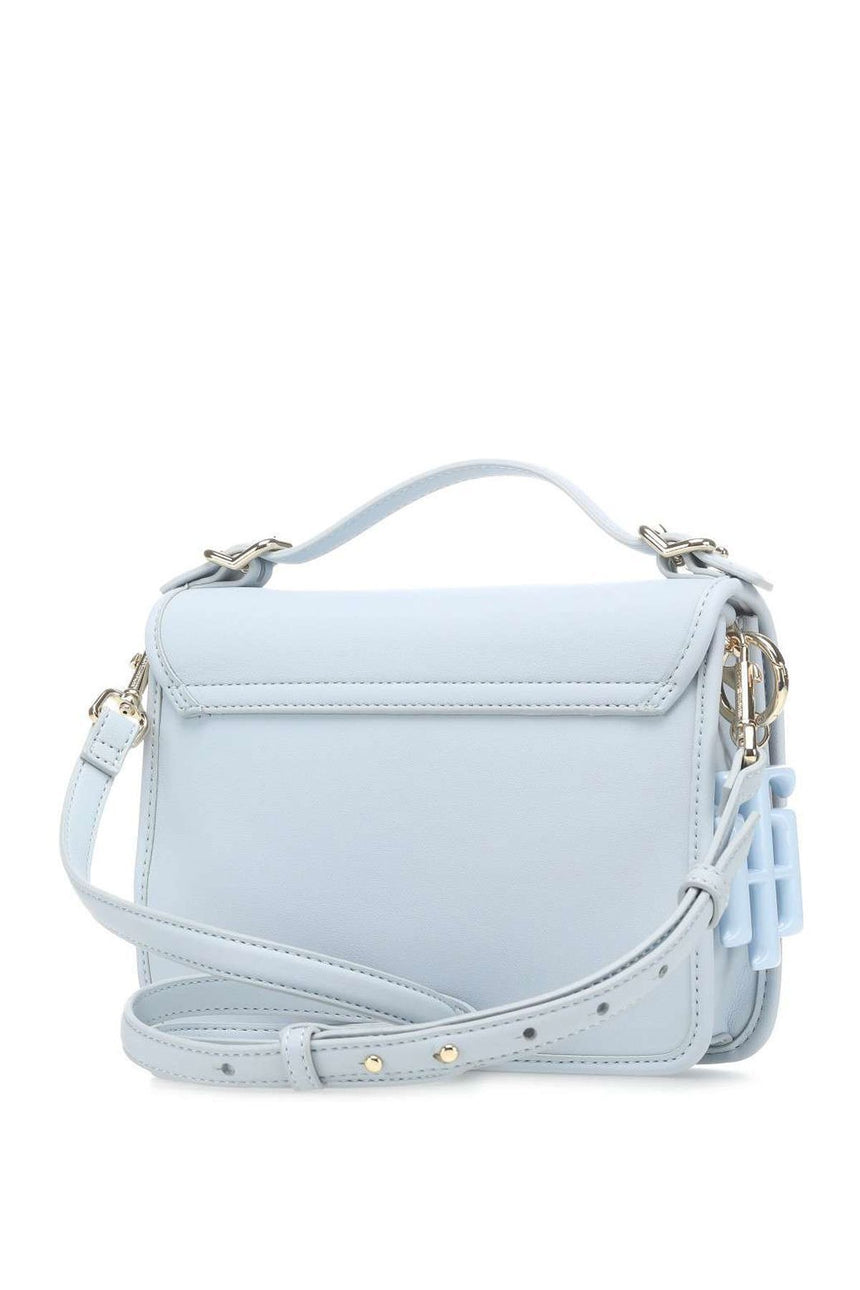 Tommy Hilfiger Chic Crossover Çapraz Askılı Kadın Çantası Breezy Blue