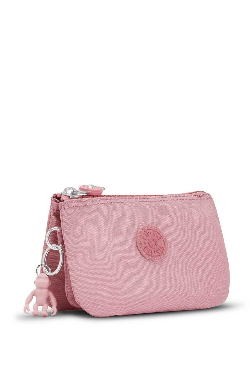 Kipling Creativity S Basic Lavender Blush